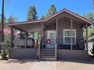 3851 Vacation Village Dr Unit 213, Show Low, AZ 85901