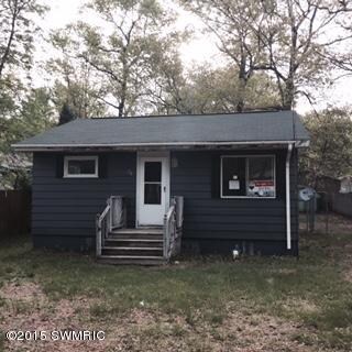 28 N Stewart St, Muskegon, MI 49442