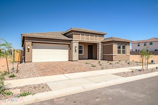 790 W Superstition Dr, Queen Creek, AZ 85140