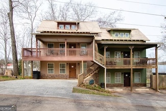 36 Choice Ave, Dahlonega, GA 30533