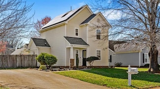 4125 Salem Landing Dr, Winston Salem, NC 27101