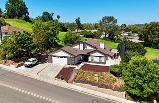 1102 La Sombra Dr, San Marcos, CA 92078