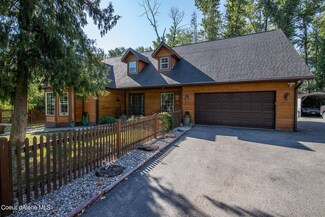 620 Starr Ln, Ponderay, ID 83852