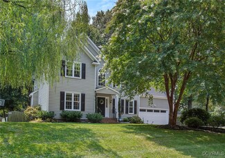 6073 Homehills Rd, Mechanicsville, VA 23111