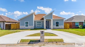 6414 Achievement Ave, Brownsville, TX 78526