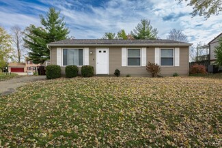 3304 Huntsman Trace, Amelia, OH 45102