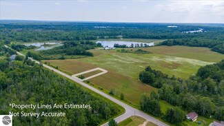 00 Lot 6 Countyline Rd, Hale, MI 48739