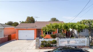 1025 W Cruces St, Wilmington, CA 90744