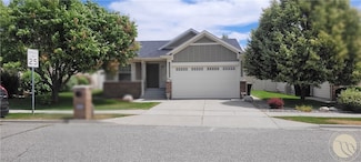 1003 Duval Dr, Laurel, MT 59044