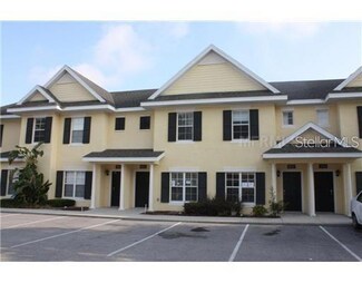 10127 Regent Park Dr Unit 2505, Orlando, FL 32825