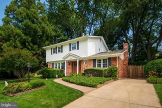 13409 Tamarack Rd, Silver Spring, MD 20904