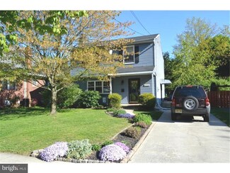 1924 W High St, Haddon Heights, NJ 08035