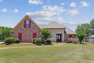 802 Ridge Ct, Madison, MS 39110