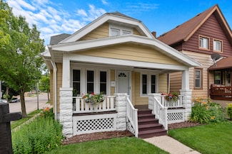 1700 S 57th St, Milwaukee, WI 53214