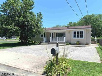 108 Vassar Square, Absecon, NJ 08201