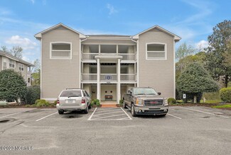3030 Marsh Winds Cir Unit 704, Southport, NC 28461