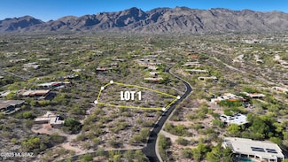 4855 N Via de La Granja Unit 112, Tucson, AZ 85718