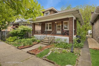 928 S Mayfield Ave, Chicago, IL 60644