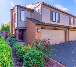 113 Hartin Dr, Evansville, IN 47711