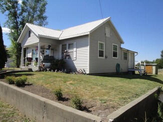 201 N Front St, Dayton, WA 99328