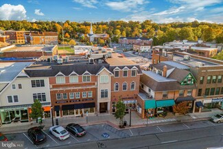 108 E Lancaster Ave Unit C-1, Wayne, PA 19087