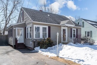 257 Mitchell St, Manchester, NH 03103
