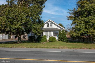 11667 County Seat Hwy, Laurel, DE 19956