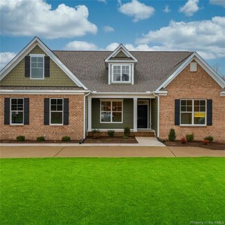 11521 Royal Ln, Providence Forge, VA 23140