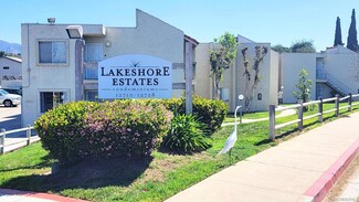 12728 Lakeshore Dr Unit C, Lakeside, CA 92040