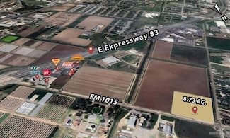 TBD N Fm 1015 Rd, Weslaco, TX 78596