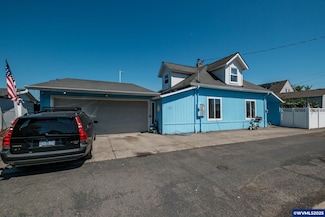 414 Silby Ln NE, Salem, OR 97301