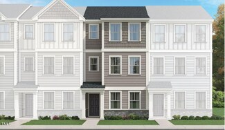 453 Carolina Springs Blvd Unit Carolina Springs Lot, Apex, NC 27539