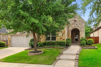 712 Petunia Dr, Argyle, TX 76226