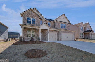 2336 Cadenza Cir, Dacula, GA 30019