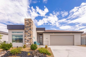 1867 W Grapevine, Hurricane, UT 84737
