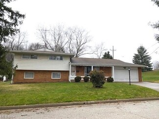 715 Browning Ave NW, North Canton, OH 44720