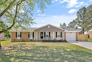 6739 Seaford Dr, Fayetteville, NC 28314