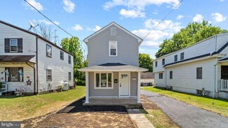 1651 Reservoir Ave, Willow Grove, PA 19090