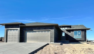 1143 E Purcell Ln, Pueblo West, CO 81007