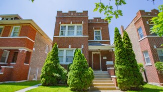 1214 S 58th Ct, Cicero, IL 60804