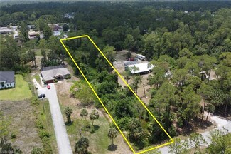 2070 20th Ave NE, Rural Estates, FL 34120