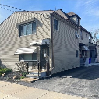 29 Lake Ave, Buffalo, NY 14219