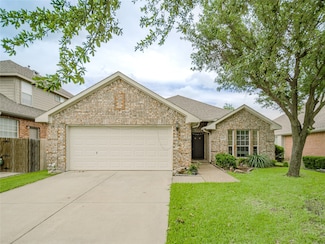 2657 Red Spruce Dr, Little Elm, TX 75068