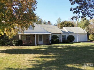 11698 N Marzane Rd, Markle, IN 46770