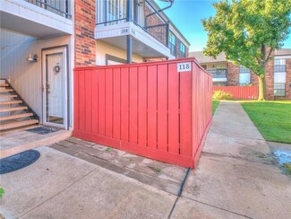 3003 River Oaks Dr Unit 118, Norman, OK 73072