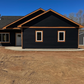 Lot 4 Olson Rd, Sunrise Township, MN 55032