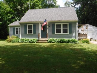 164 Washington St, Topsfield, MA 01983