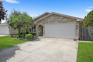 8410 S 78th Ave, Bridgeview, IL 60455