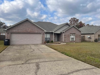1901 Reveille Cir, Jacksonville, AR 72076