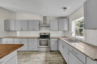 10615 County Road 149, Flint, TX 75762